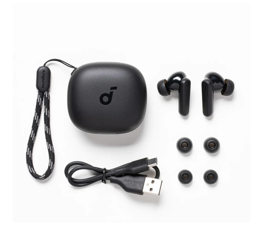 هدفون بلوتوثی انکر مدل SoundCore R50i A3949